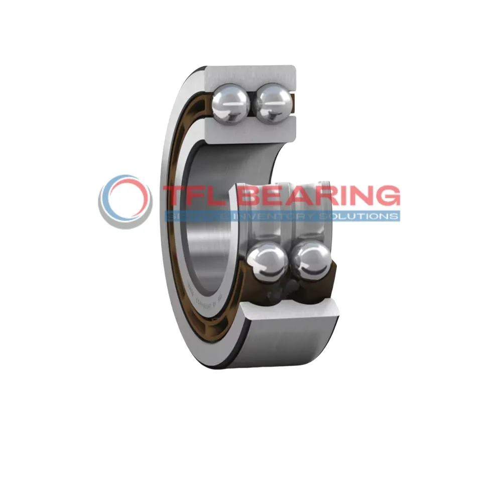 Double Row Deep Groove Ball Bearings 4307 ATN9